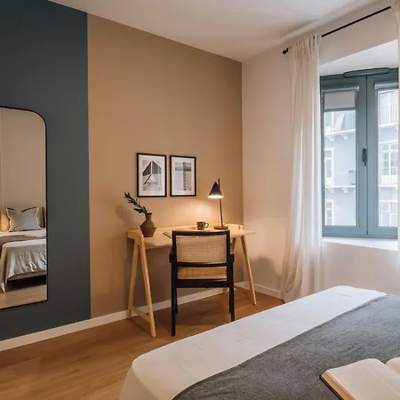 Luso - 2 Bedrooms In Alcantara Lissabon