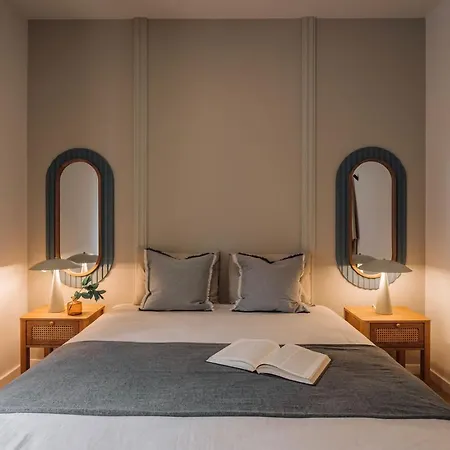 Luso - 2 Bedrooms In Alcantara * 리스본