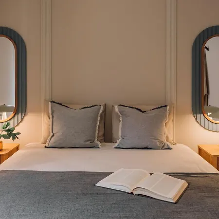 Luso - 2 Bedrooms In Alcantara 아파트