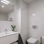 Apartamento Luso - 2 Bedrooms In Alcantara *